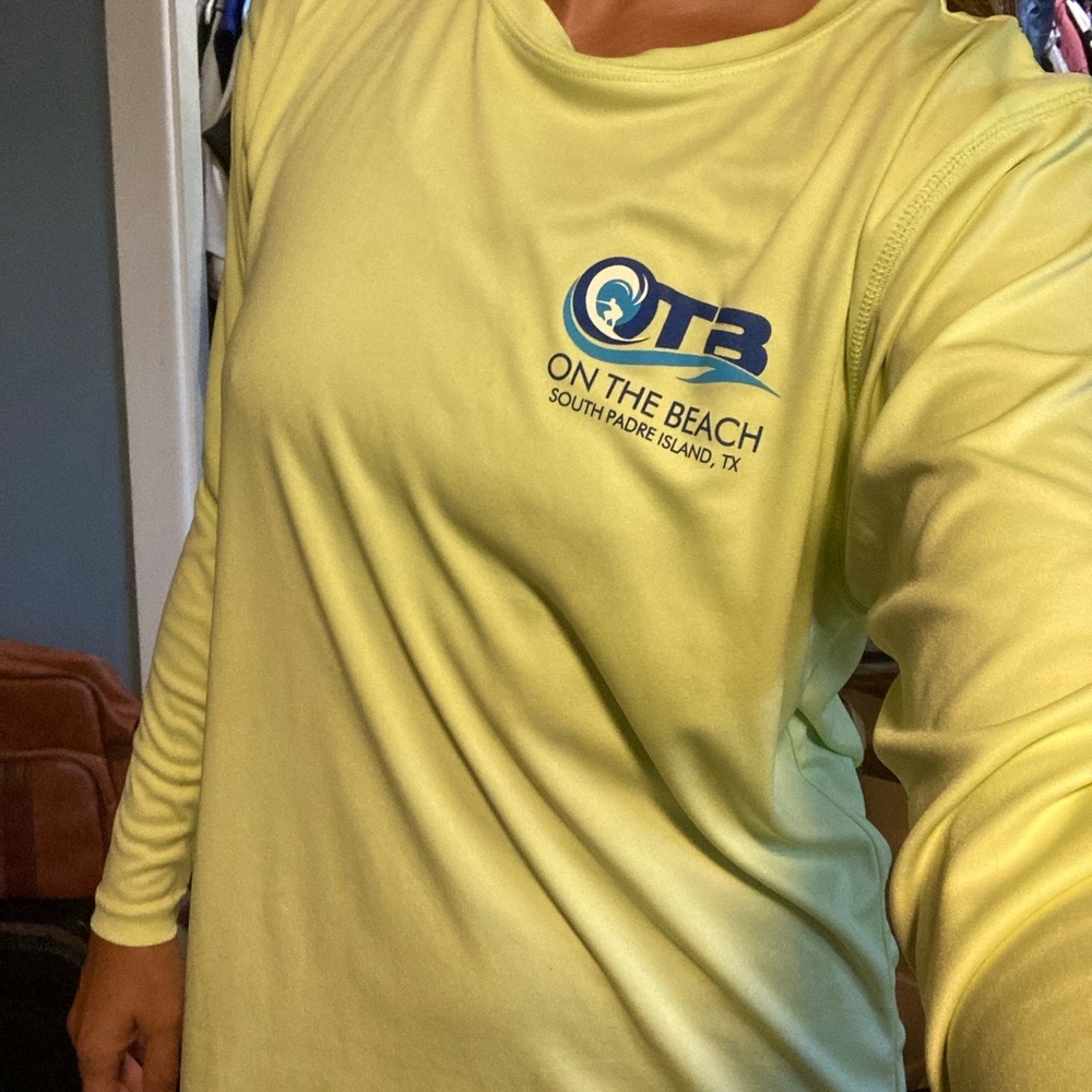 Mojo Quick Dry Beach Shirt